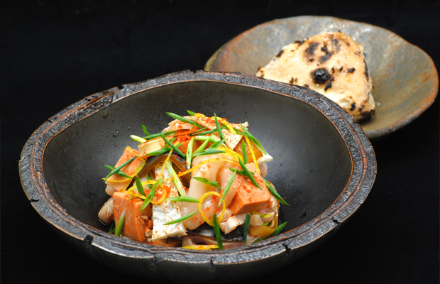 Nihonryori-RyuGin-WORLD-2016-DISH 4